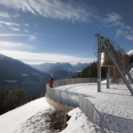 Solu Apartments Seefeld no Tirol Exterior foto