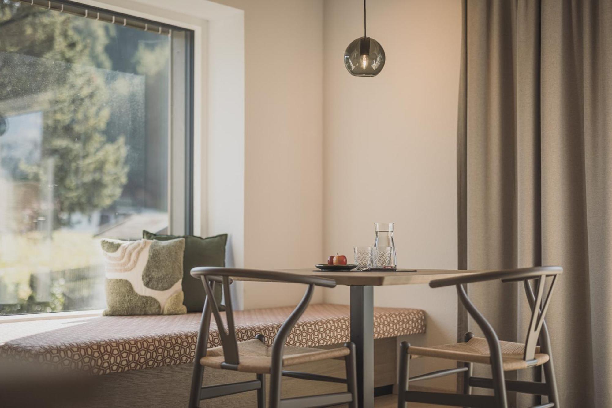Solu Apartments Seefeld no Tirol Quarto foto