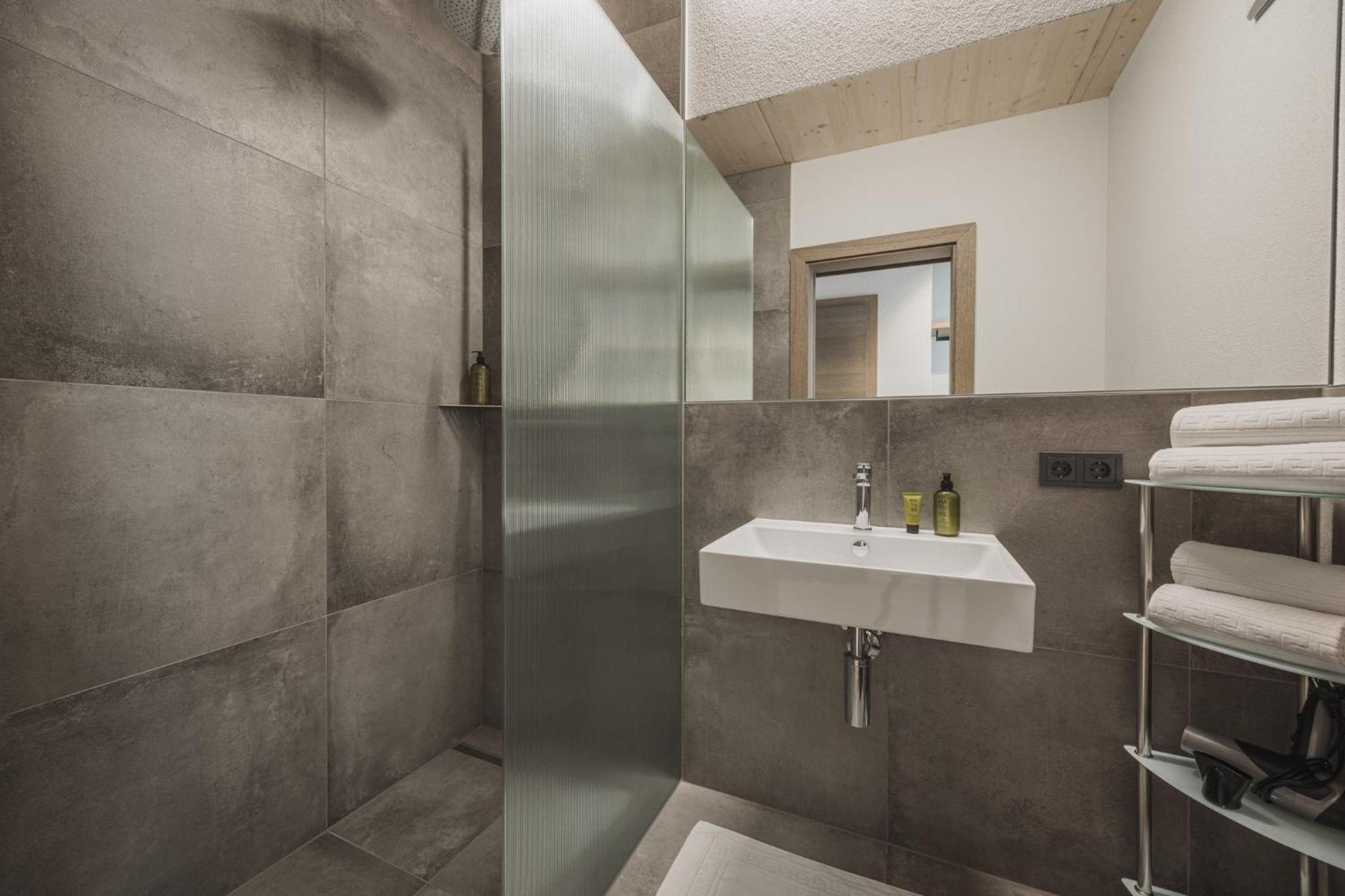 Solu Apartments Seefeld no Tirol Quarto foto