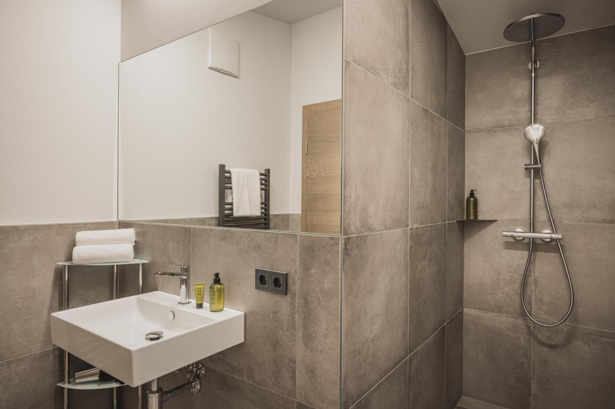Solu Apartments Seefeld no Tirol Quarto foto